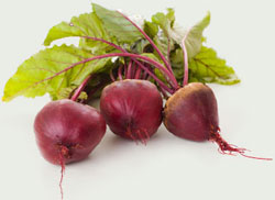 beets for detox