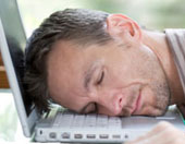 causes of afternoon fatigue